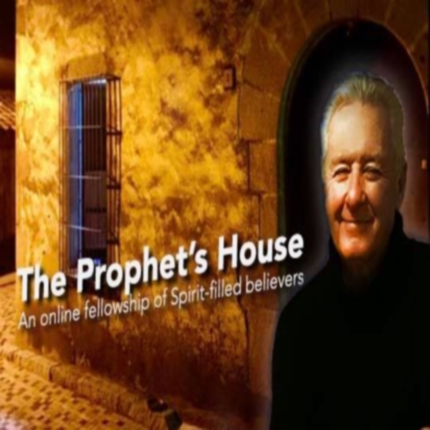 The Prophet's House