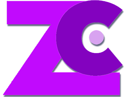ZC Logo 01 Drop Shadow